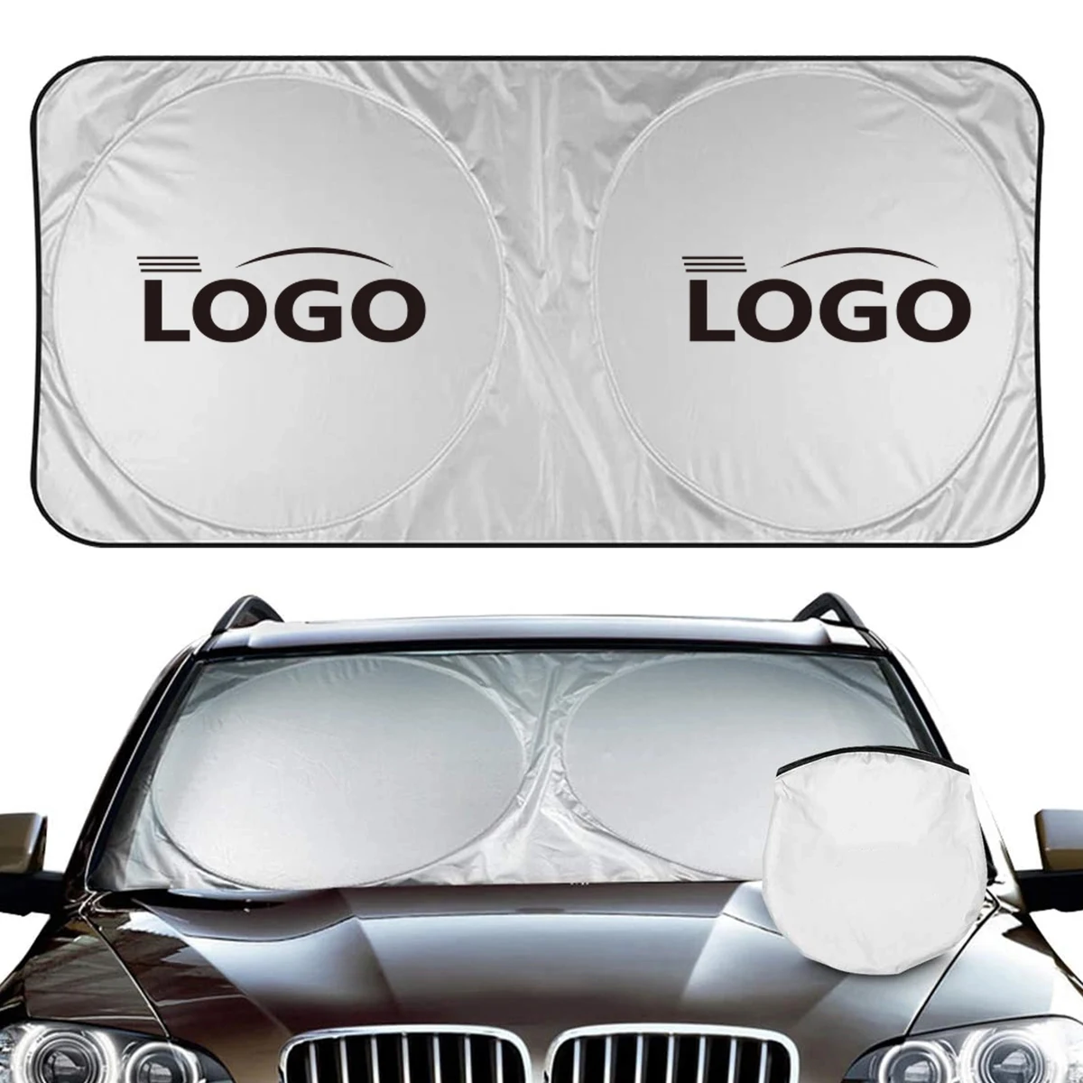 Automobile Sun Shades 1