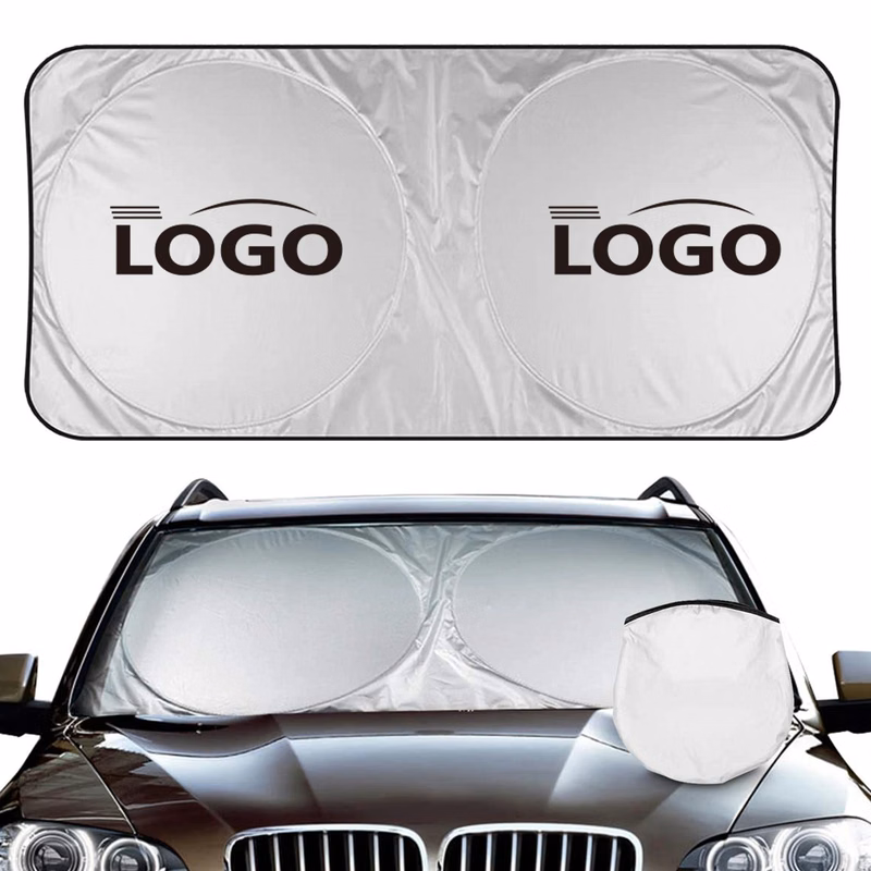 Automobile Sun Shades