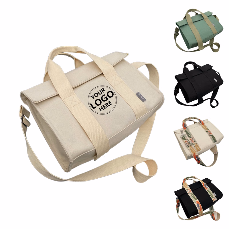 Durable Fabric Handbag