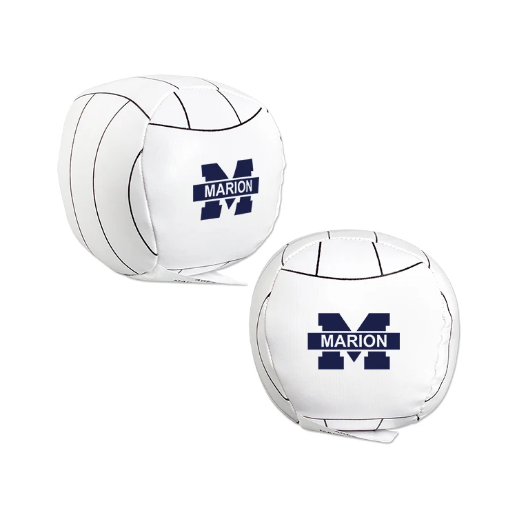 Stuffed Vinyl Volleyball 1
