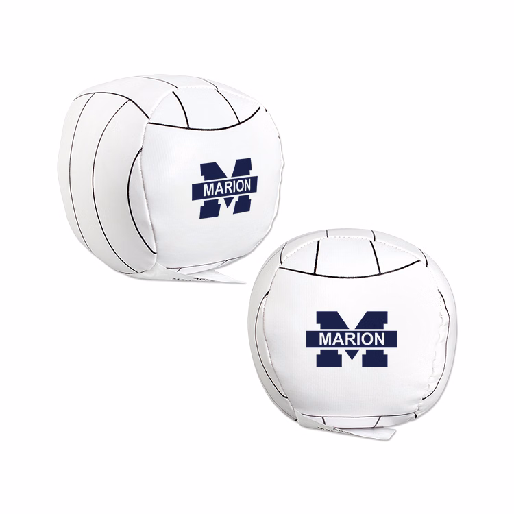 Stuffed Vinyl Volleyball