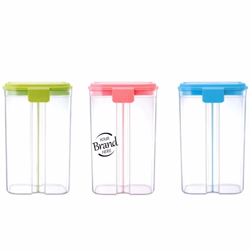 Plastic Food Storage Containers