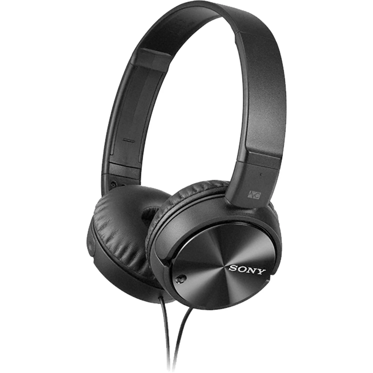 Noise Canceling Headphones 1
