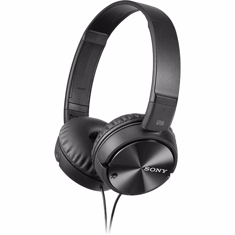 Noise Canceling Headphones