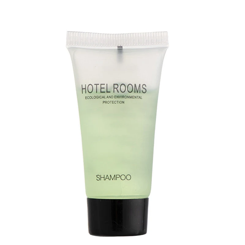 Hotel SupplyShampoo 1