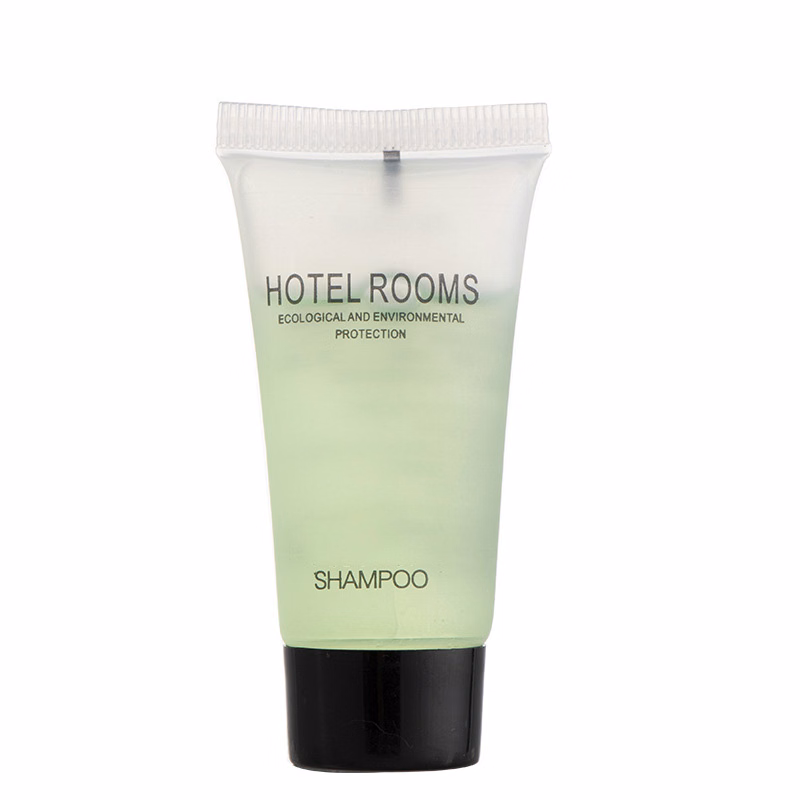 Hotel SupplyShampoo
