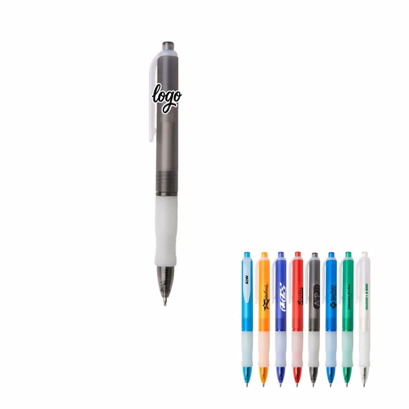 Gel Ballpoint Pen