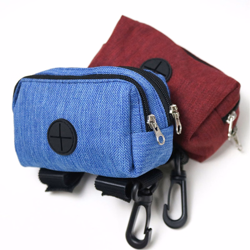 Portable Litter Bags For Pets