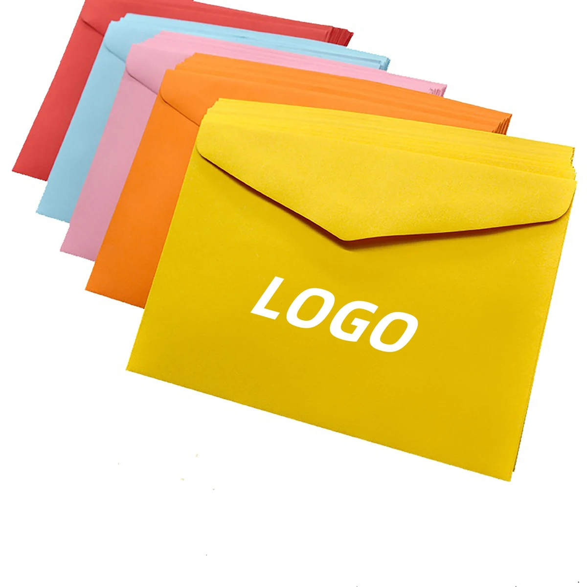 Business Mail Envelope 1