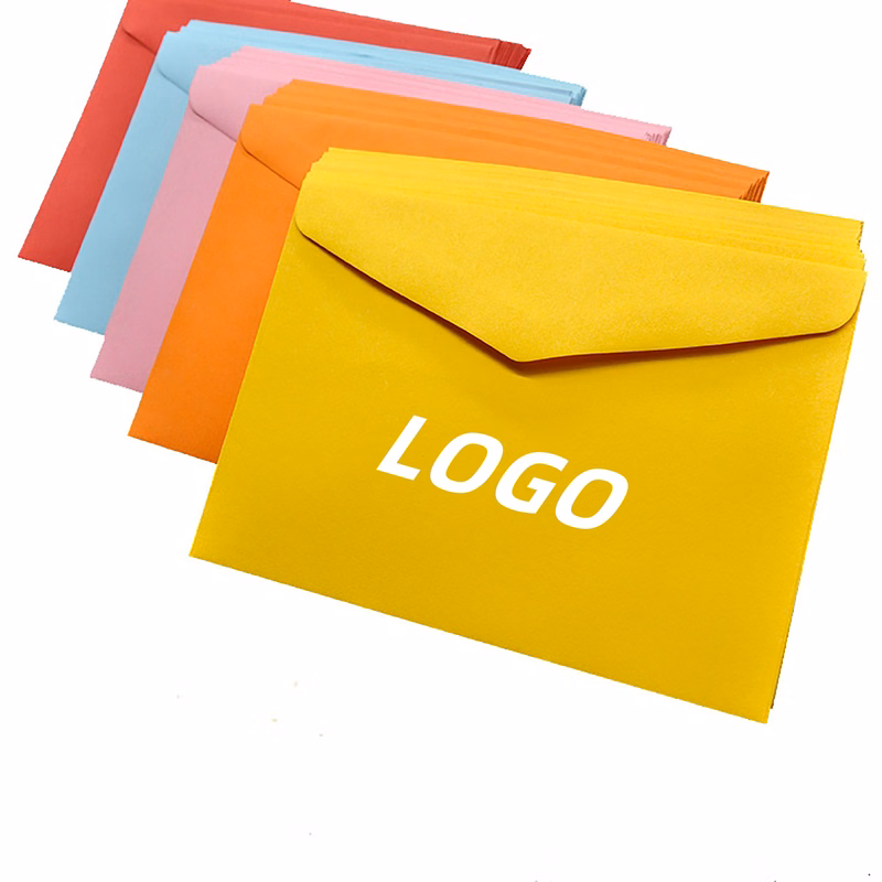 Business Mail Envelope