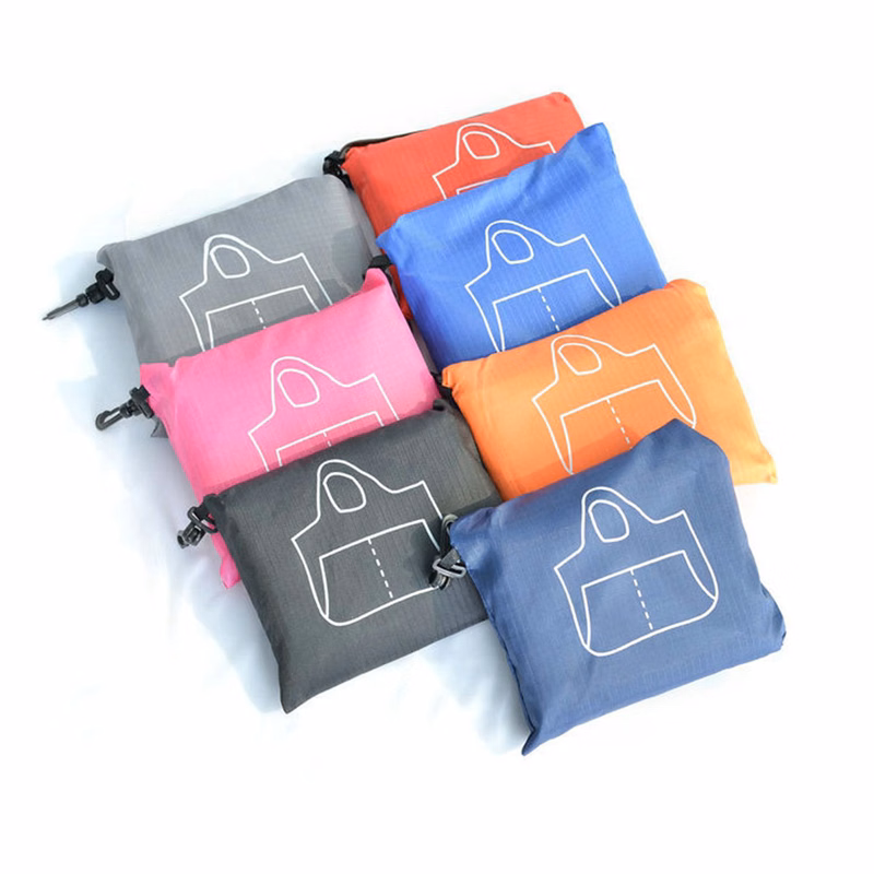 Waterproof Shopping Tote Bags