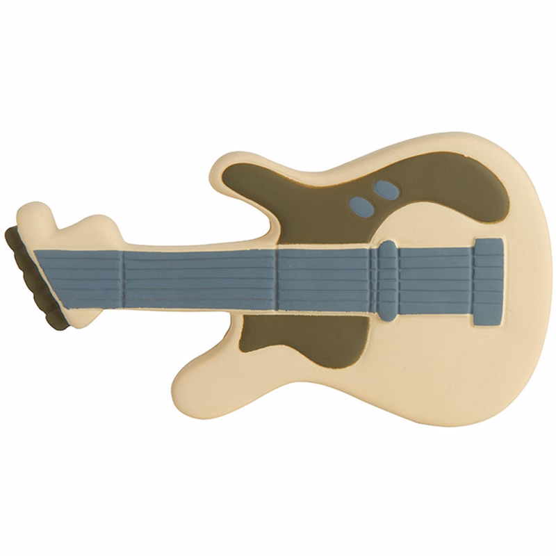 Guitar Stress Reliever