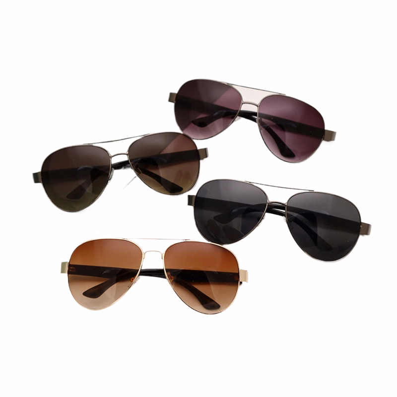 Hip hop personalized UV protective sunglasses