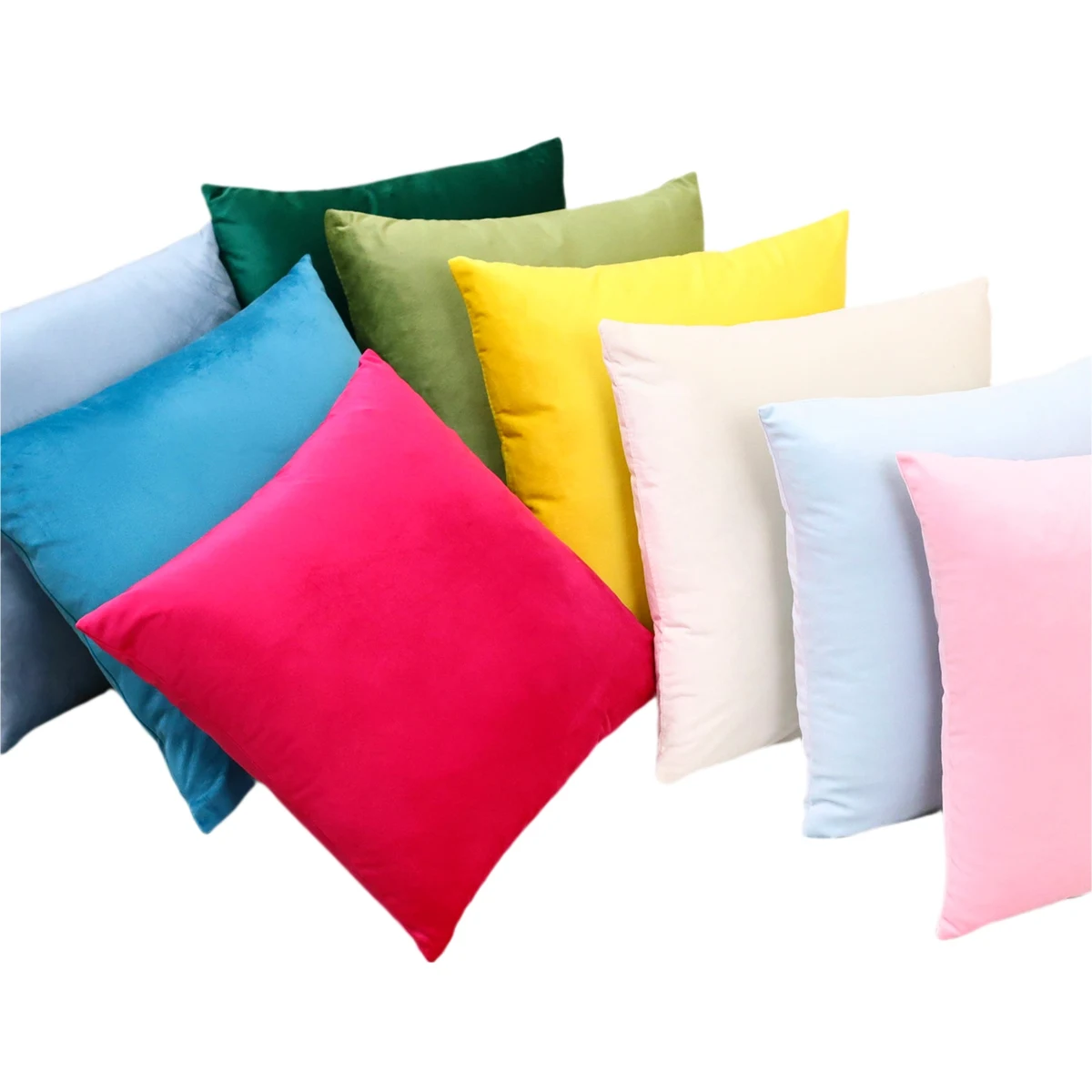 Comfortable Durable Soft Pillow 1