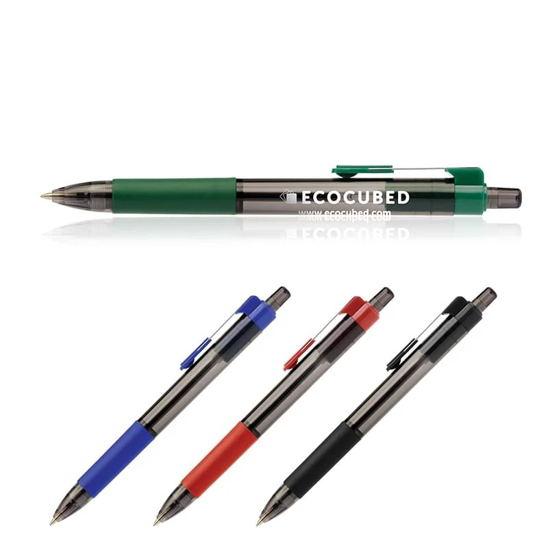 Stylish Soft-touch Grip Pen 1