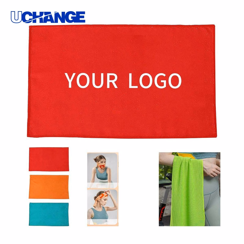 Lightweight Sports Fan Towel