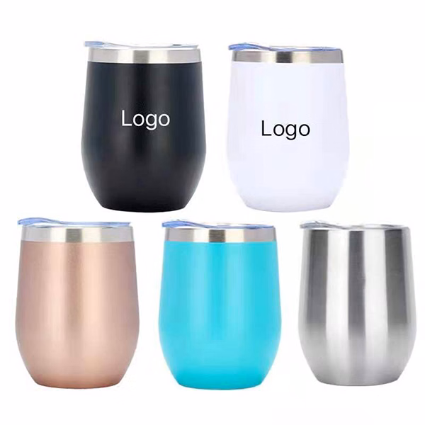 Insulated Wine Tumbler