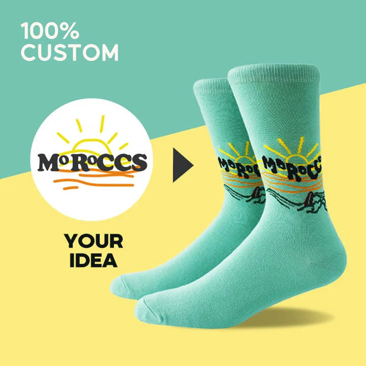KnitStyle Pro Socks - Knit-In 1