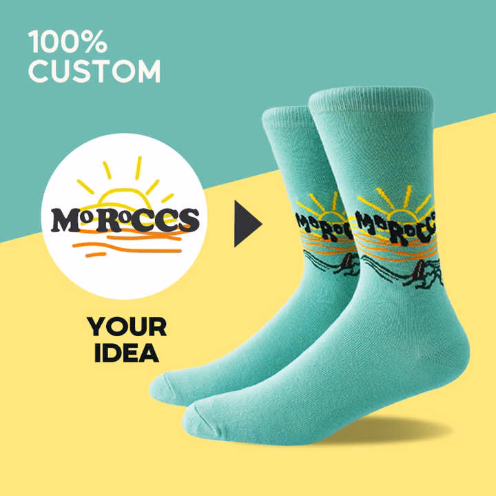 KnitStyle Pro Socks - Knit-In