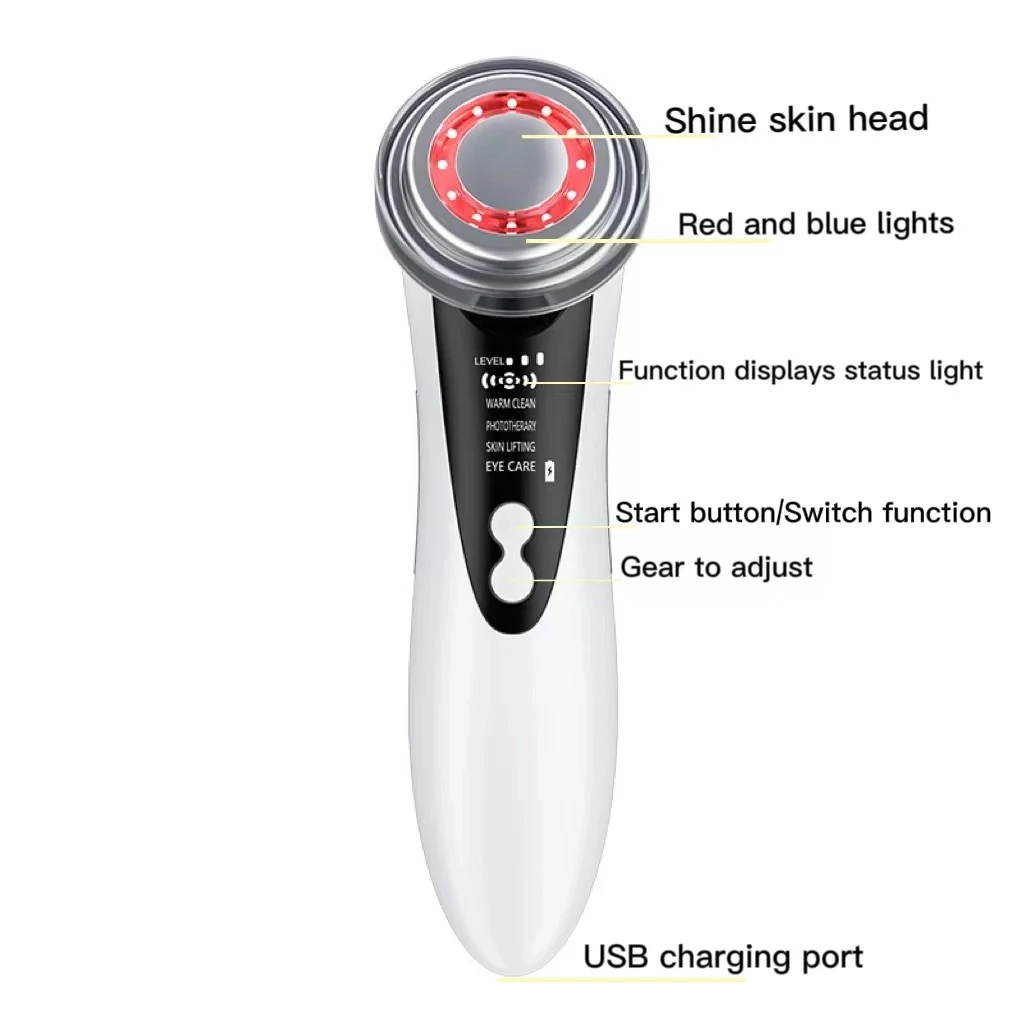 Beauty Instrument 1