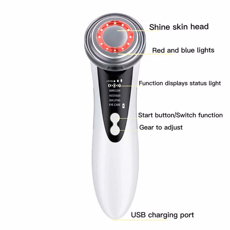 Beauty Instrument