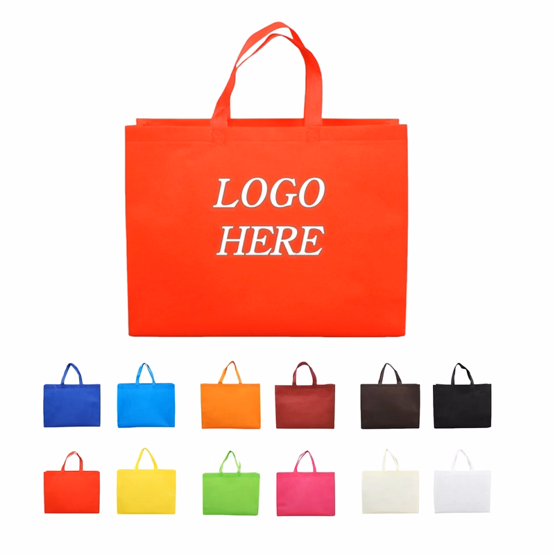 Non-Woven Tote Gift Bag