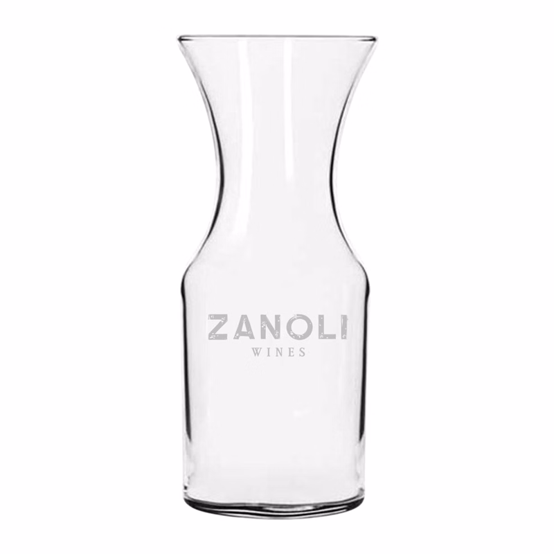 17oz. Decanter