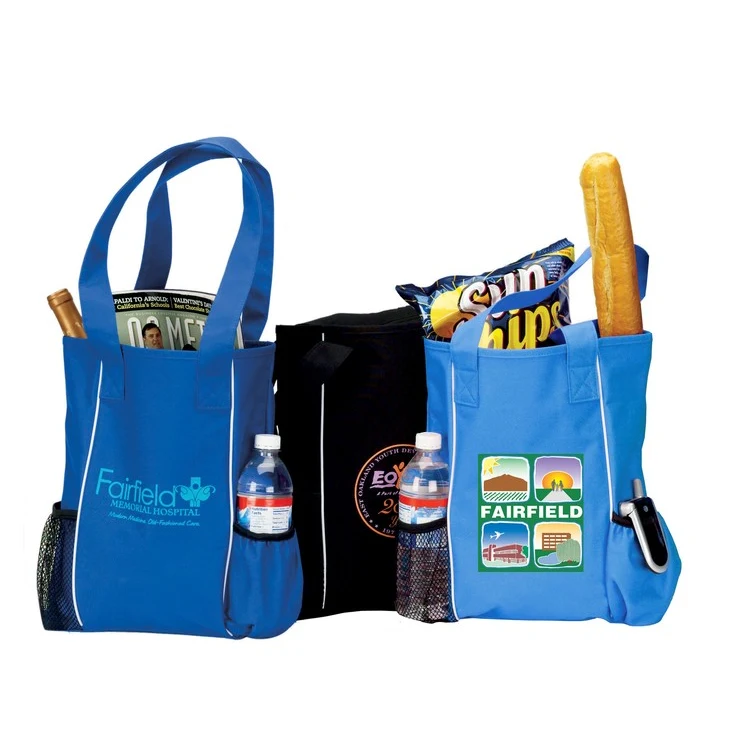 TWO BOTTLE TOTE ( OVERSEA SPECIAL ORDER ) 1