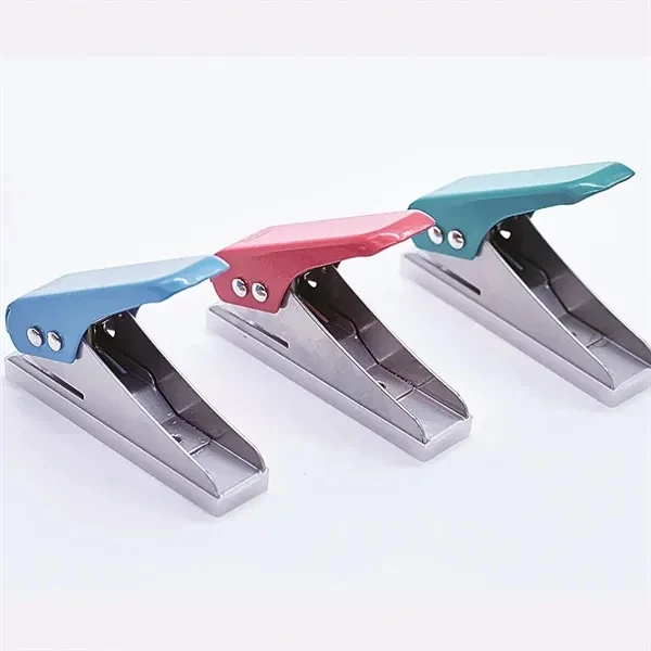 Hole Puncher 1