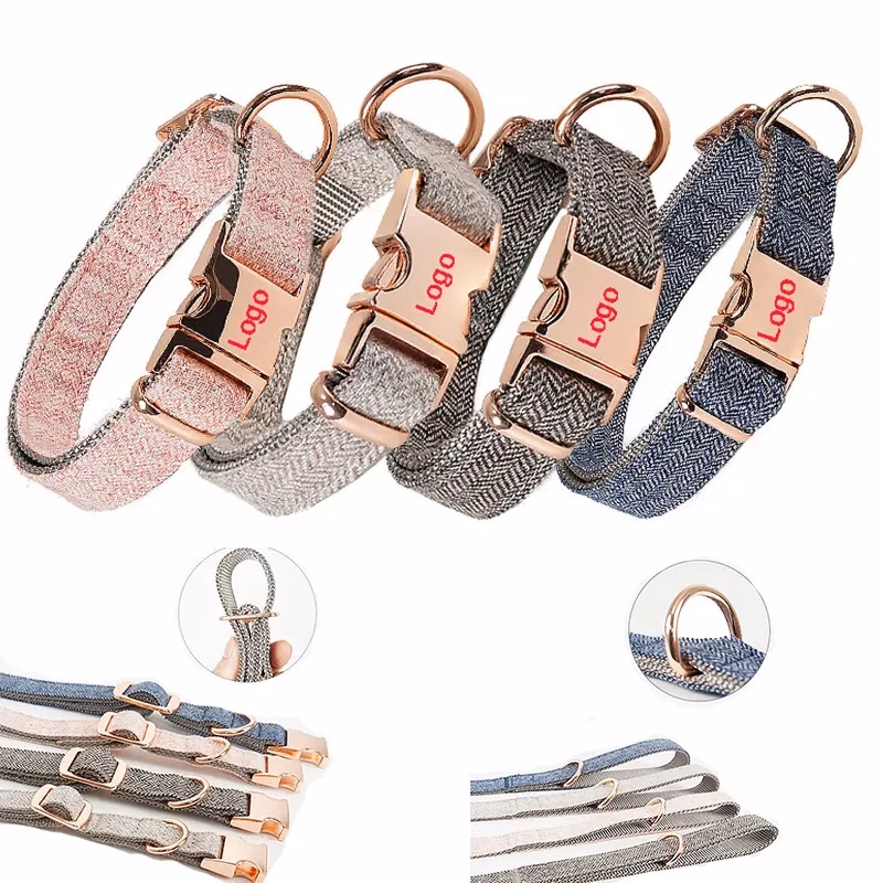 Cute Dog Collar