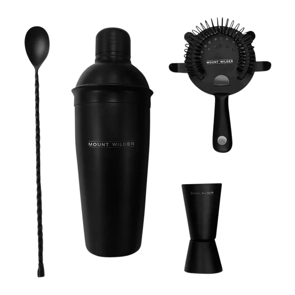 4-Piece Cocktail Set 1