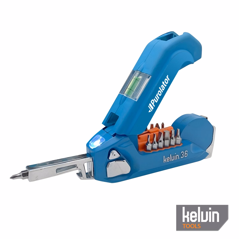 Kelvin® 36 Ultimate Urban Multitool