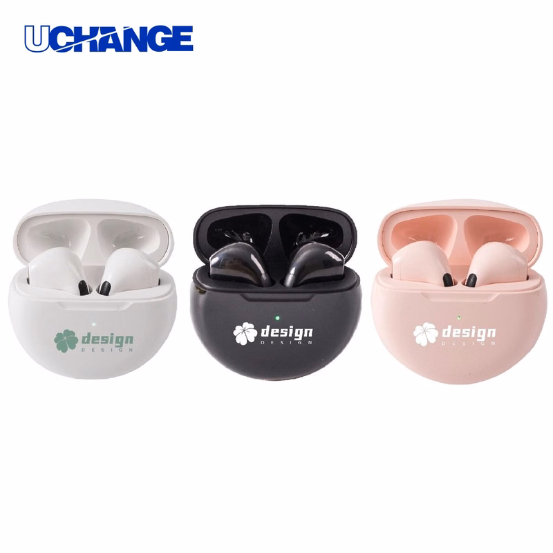 Wireless Earbuds Headset with Charging Case