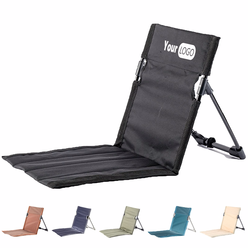 Aluminum Portable Camping Foldable Chair