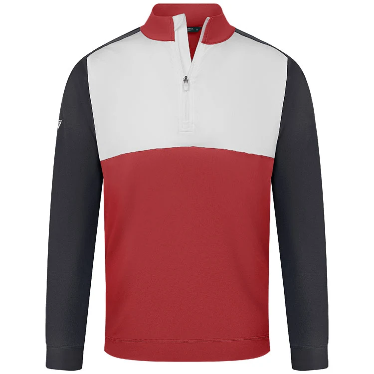 Levelwear Splice Midlayer 1