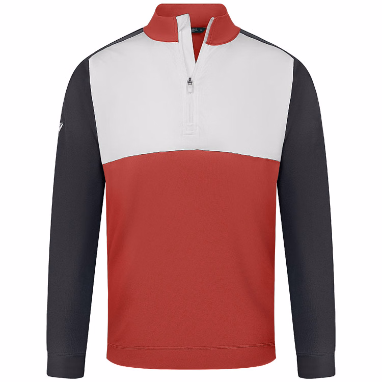 Levelwear Splice Midlayer