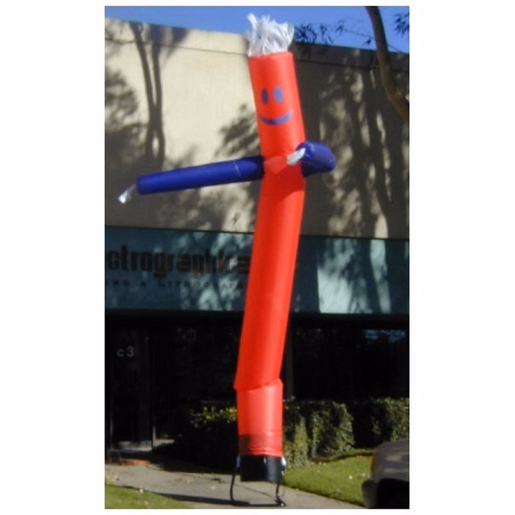 12' Fly Guy Dancing Inflatable Air Tubes