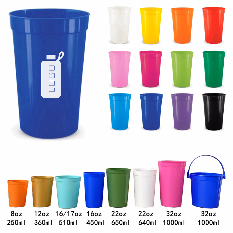 MOQ 50pcs Versa-Beverage 12oz Drinkware