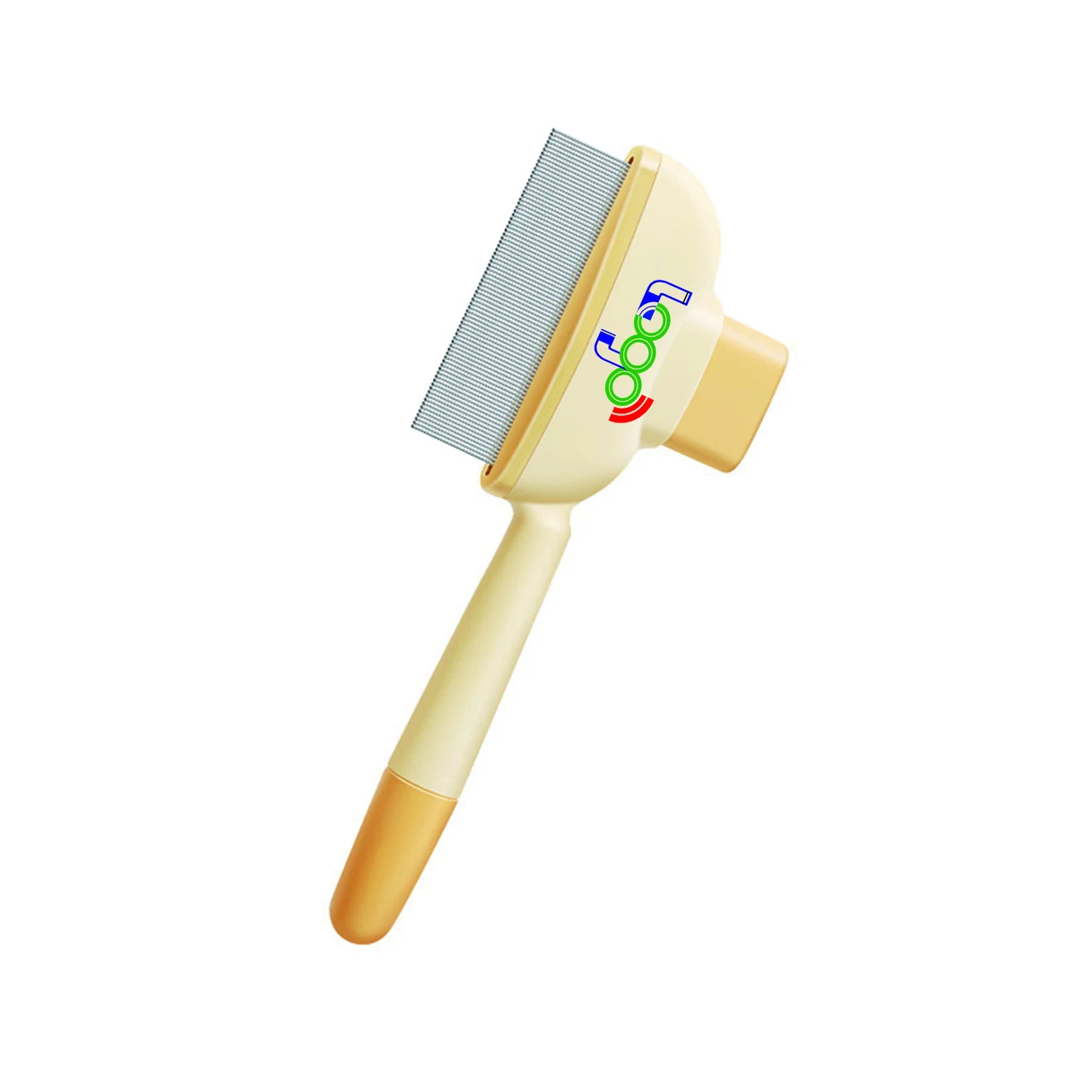 Self Cleaning Slicker Brush MOQ 50 1