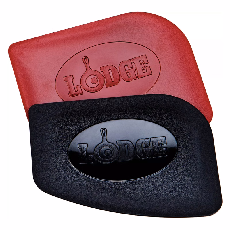 Lodge - Set of 2 Pan Scrapers