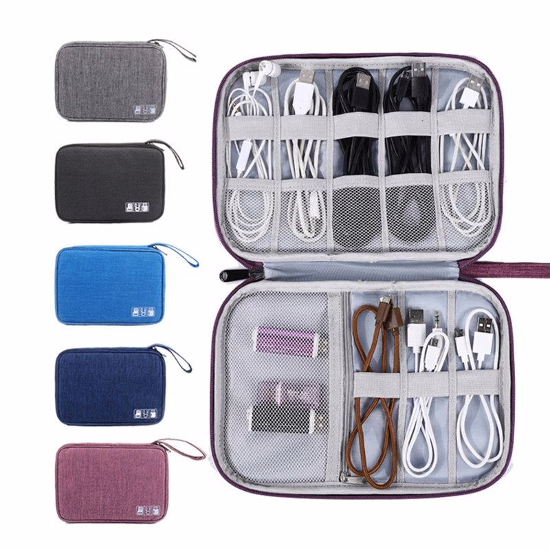 Cable Storage Bag
