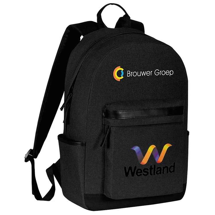 Urban Line Campus Computer Backpack 1