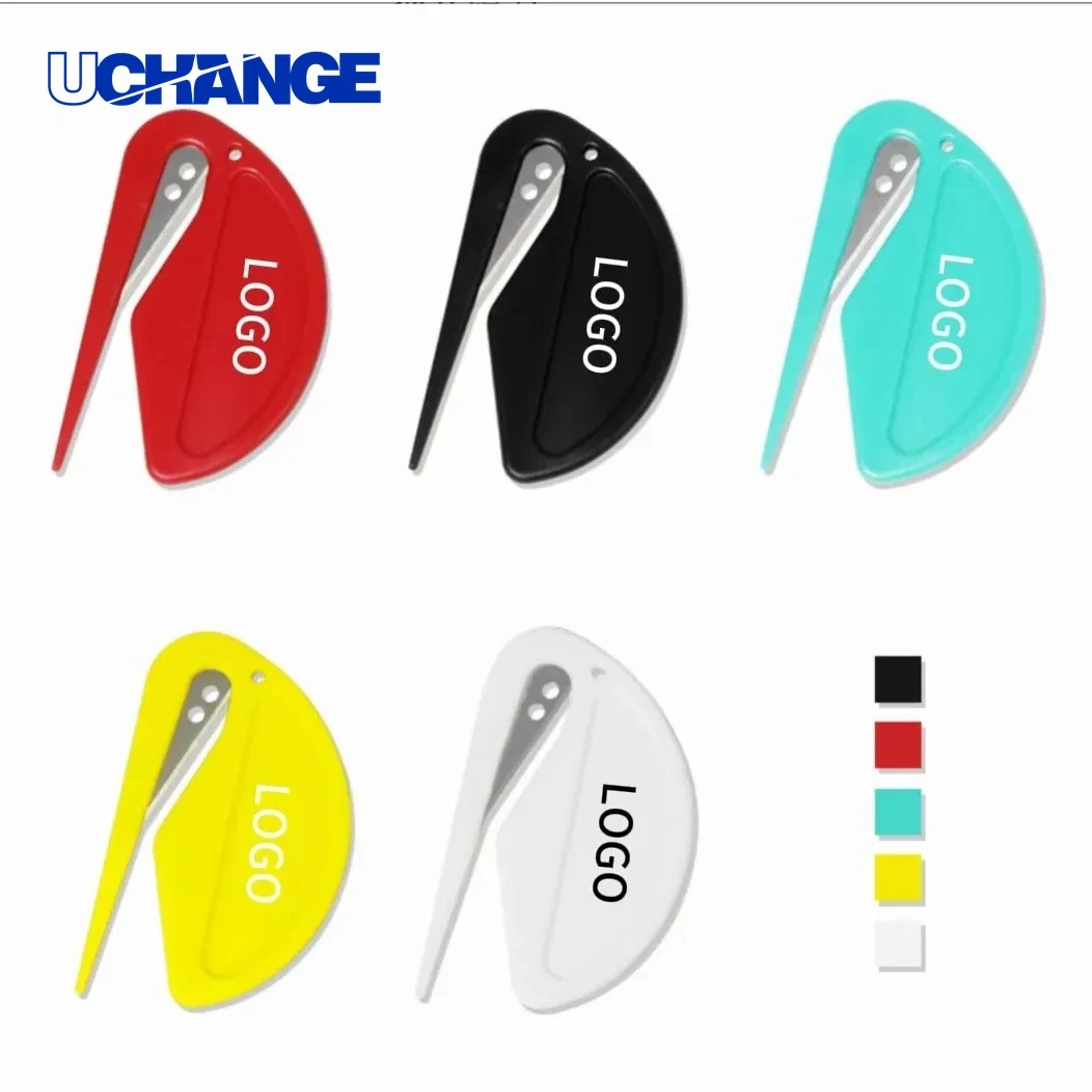 Multi-Function Grooming Tool De-Knotter with Letter Opener 1
