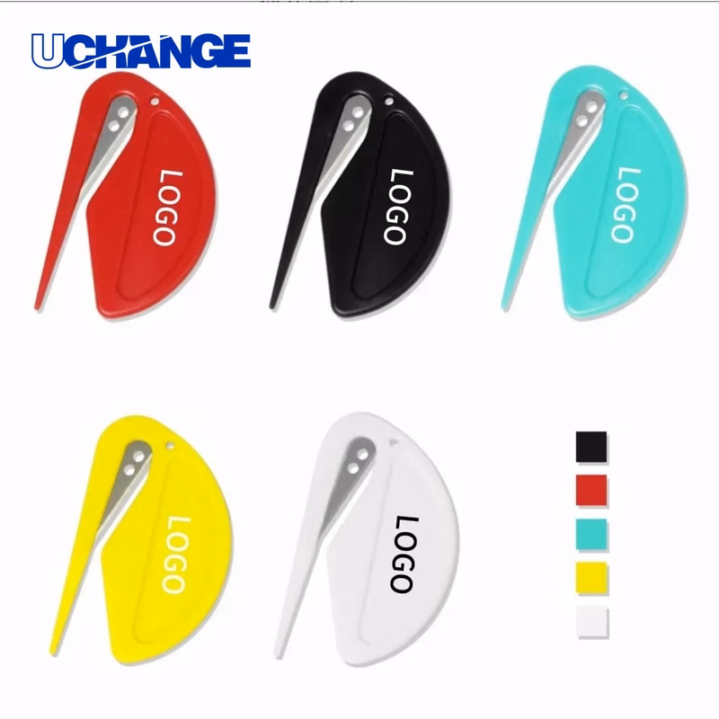 Multi-Function Grooming Tool De-Knotter with Letter Opener