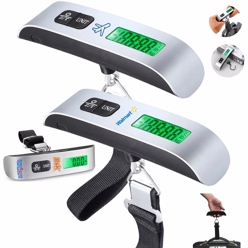 Travel Luggage Scale