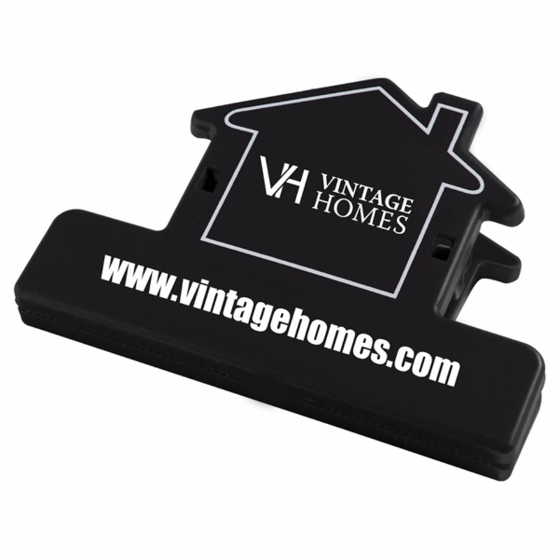House Keep Clip