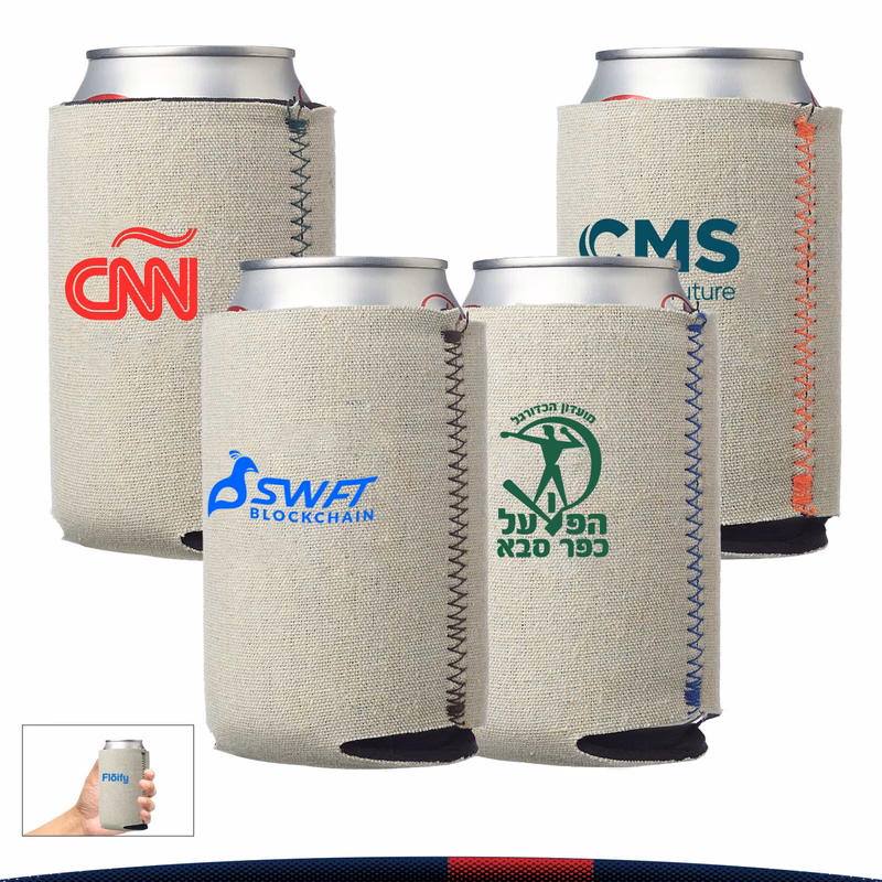 Zakin Can Cooler Sleeve
