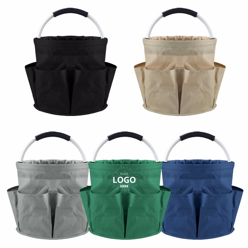 Lightweight Handheld Multipurpose Organizer Basket