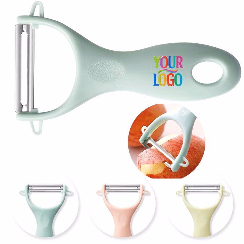 Stainless Steel Vegetable Peeling Tool
