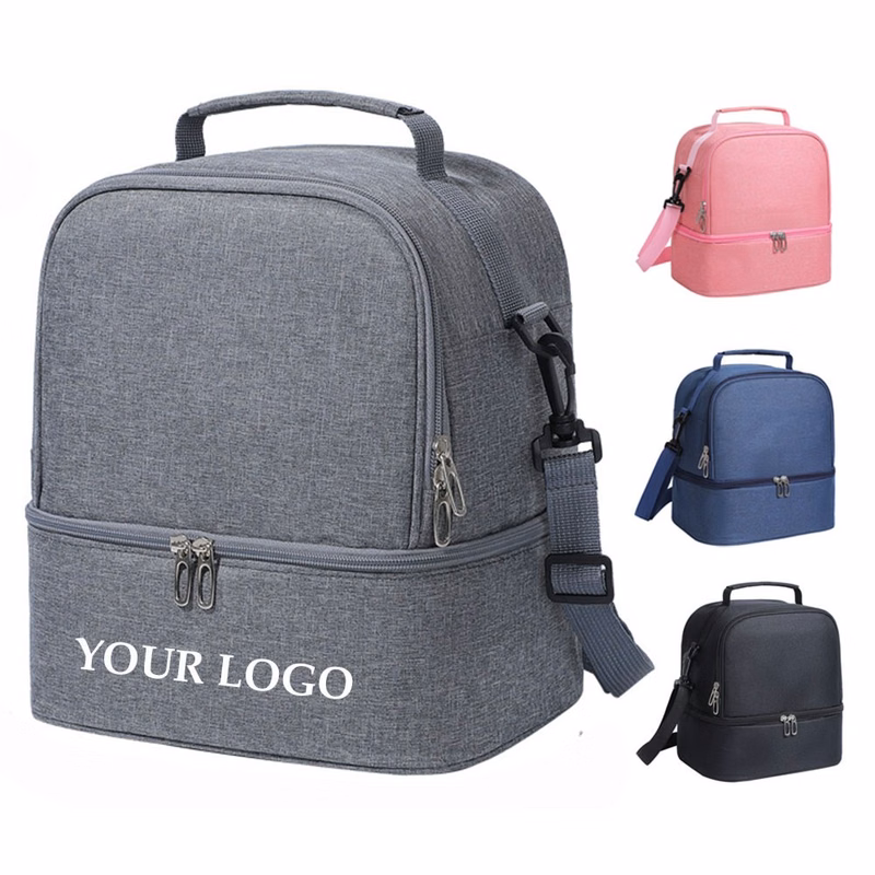 Picnic Leakproof Cooler Lunch Bag